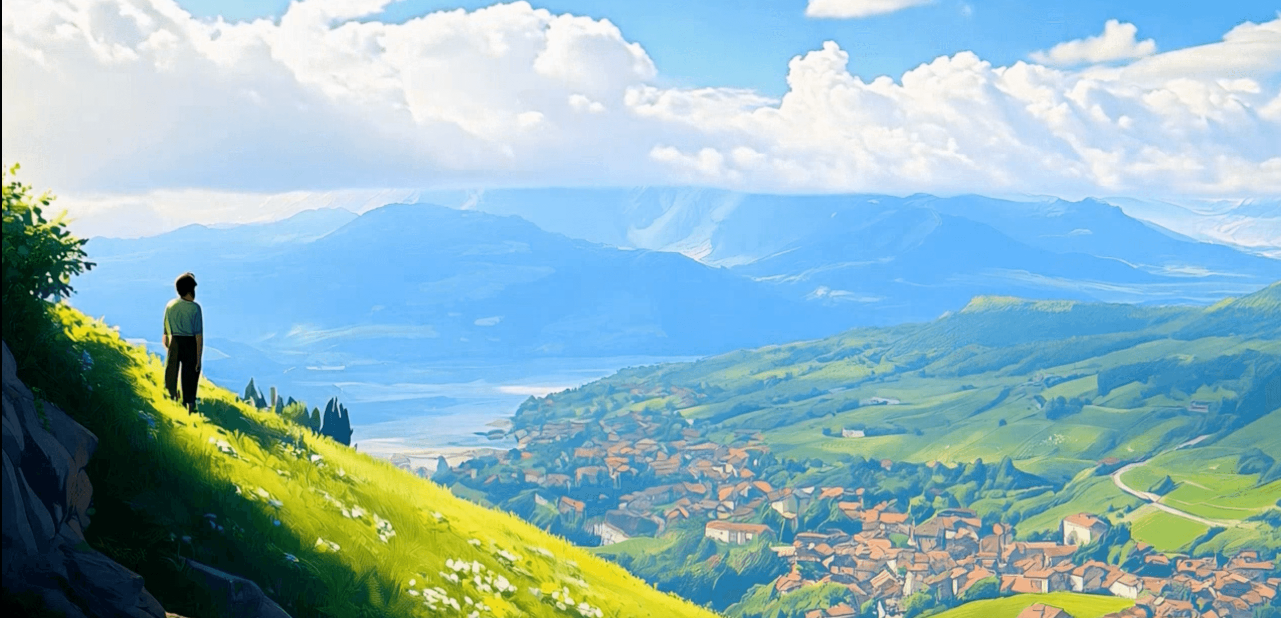 landscape
