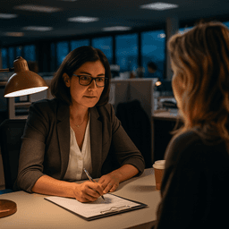 From One Field to Another: Your Guide to Changing Careers with Confidence