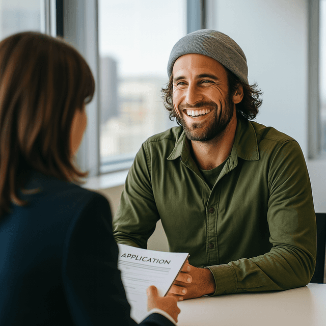 How to transition from a startup to a FAANG company