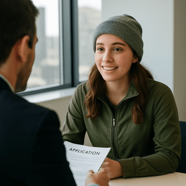 Why Are You Leaving Your Current Job? 15+ Best Answers (2025)